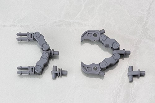 M.S.G Modeling Support Goods Mecha Supply 02 Flexible Arms Type B