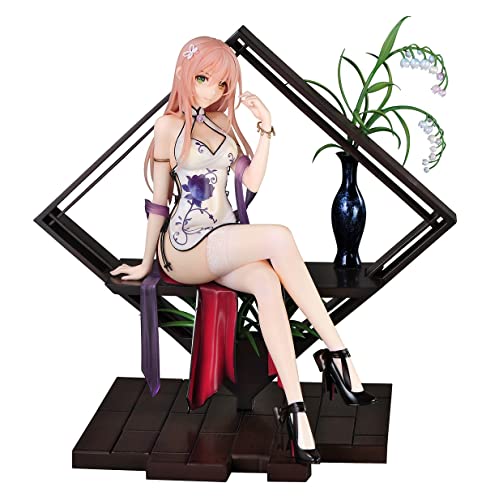 TID Original NIYA China Dress Ver.