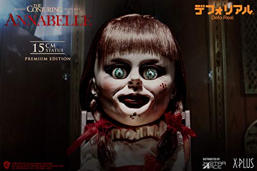 Default Real "Annabelle" Annabelle