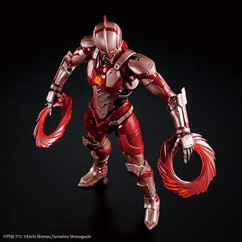 Ultraman (B Type, Limiter Released Ver. version) - 1/12 scale - Figure-rise Standard ULTRAMAN - Bandai Spirits