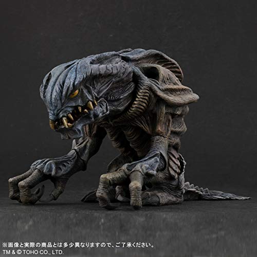 Default Real "Godzilla 2000" Orga Regular Circulation Ver.