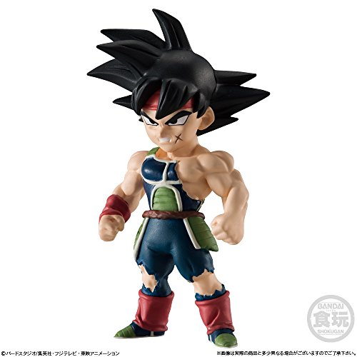 Bandai Shokugan Dragon Ball Z - Bandai