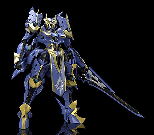 Moderoid "Knight's & Magic" Ikaruga