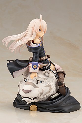 Kemono no Youhei Zero 1/8  Zero kara Hajimeru Mahou no Sho - Kotobukiya
