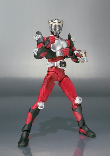 Dragredder 1/12 S.H.Figuarts Kamen Rider Ryuuki - Bandai