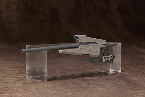 M.S.G Modeling Support Goods Weapon Unit 09 New Sniper Rifle
