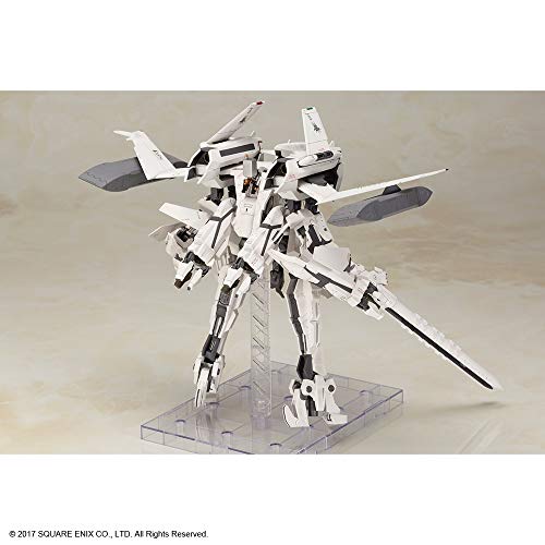 NieR:Automata Plastic Model Kit Flight Unit Ho229 Type-B & 2B (YoRHa No.2 Type B)