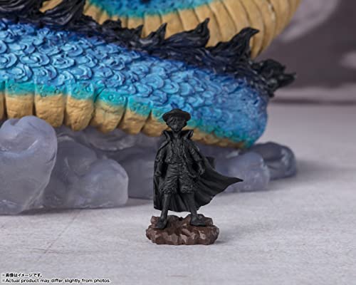 Figuarts Zero (Extra Battle) "One Piece" Kaido King of the Beasts -Twin Dragons-