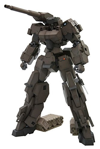TIPO 32-1 Gourai (Re Versión) - 1/100 escala - Armas de marco - Kotobukiya