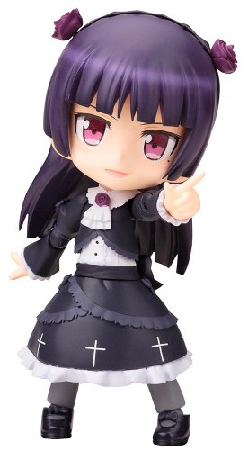 Gokou Ruri Cu-Poche (#10) Ore no Imouto ga Konna ni Kawaii Wake ga Nai - Kotobukiya