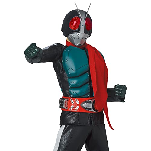 RAH "Shin Kamen Rider" Kamen Rider 2 (Shin Kamen Rider)