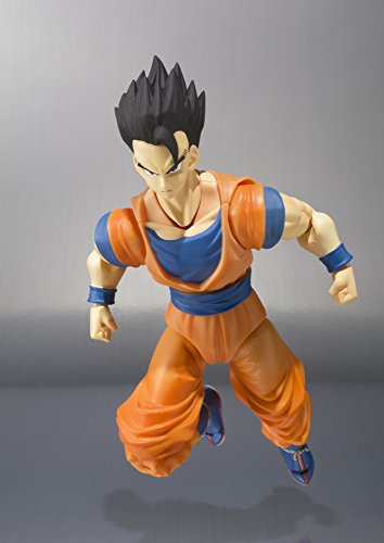 Bandai SH Figuarts Ultimate Gohan