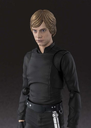 Luke Skywalker (Episode VI)  SH Figuarts Star Wars