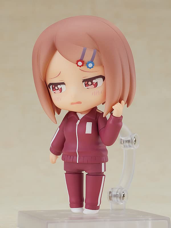 Nendoroid "Wataten!: An Angel Flew Down to Me Precious Friends" Hoshino Miyako