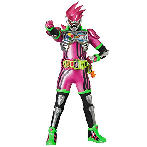 Kamen Rider Ex-Aid (Action Gamer Level 2 version) - 1/6 scale - Real Action Heroes (No.769)Real Action Heroes Genesis, Kamen Rider Ex-Aid - Medicom Toy