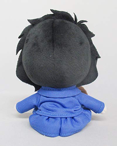 "Detective Conan" Fuwafuwa Friends Plush Sera Masumi (S Size)