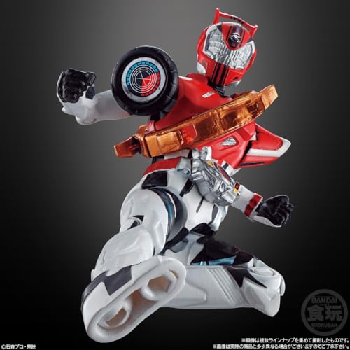 SO-DO Chronicle "Kamen Rider Drive"