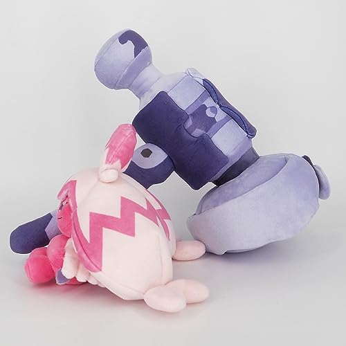 "Pokemon" ALL STAR COLLECTION Plush PP254 Tinkaton (S Size)
