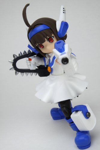 Combat-san 1/1 Chogokin Ichigeki Sacchu!! HoiHoi-san Legacy - Bandai