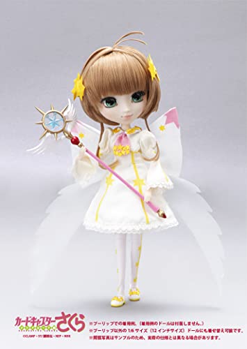 OUTFIT SELECTION No. 3 "Cardcaptor Sakura: Clear Card Arc" Battle Costume, Flight