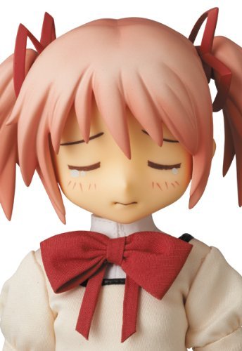 Kaname Madoka 1/6 Mahou Shoujo Madoka