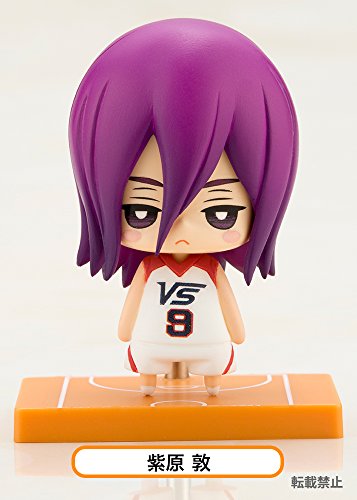 One Coin Mini Figure Collection Gekijouban Kuroko no Basket Last Game Gekijouban Kuroko no Basket Last Game - Kotobukiya