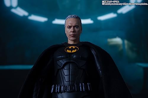S.H.Figuarts "The Flash" Batman (The Flash)