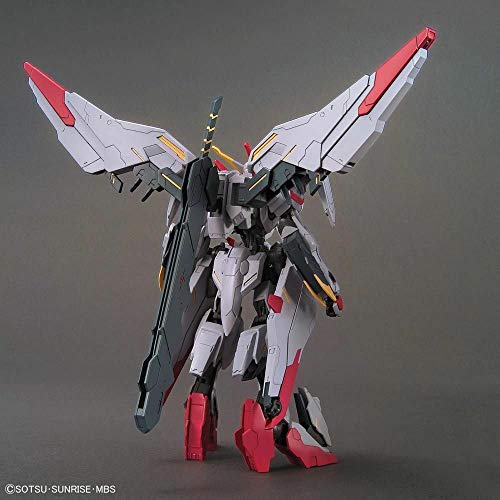 1/144 HG "Mobile Suit Gundam: Iron-Blooded Orphans" Gundam Marchosias