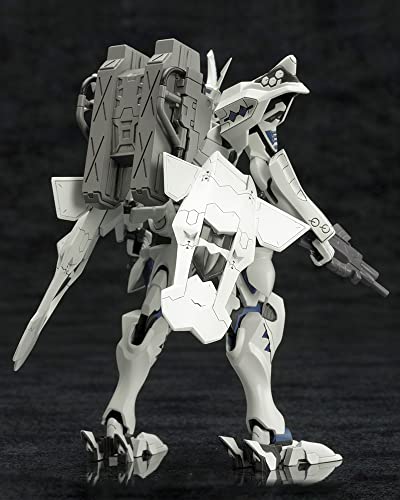 "Muv-Luv Alternative" 1/144 Takemikaduchi Type-00A