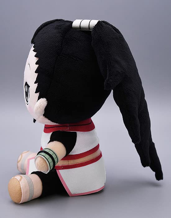In the Heart of Kunoichi Tsubaki Plush Tsubaki
