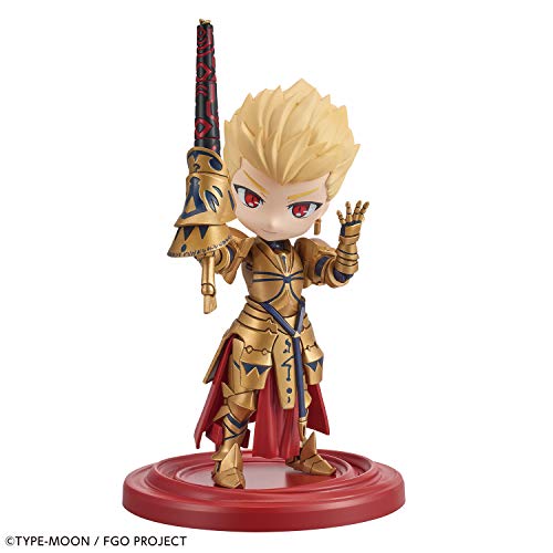 Petitrits "Fate/Grand Order" Archer / Gilgamesh