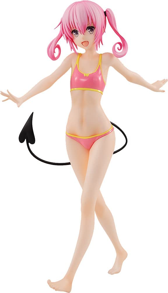 "To Love-Ru Darkness" POP UP PARADE Nana Astar Deviluke