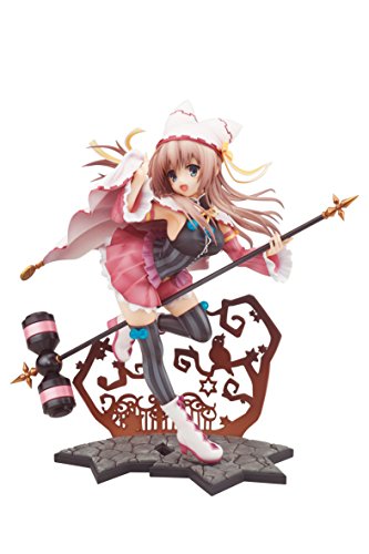 Shiba Tsumugi 1/7  Sanoba Witch - Broccoli