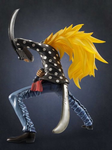Excellent Model Portrait.Of.Pirates "One Piece" NEO-DX Killer