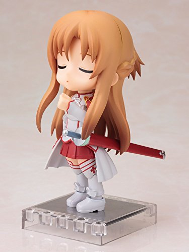 Asuna Q-Posket Sword Art Online