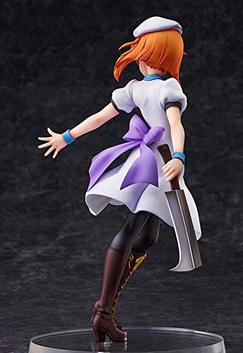 "Higurashi: Quand ils pleurent - Gou" Ryugu Rena (Good Smile Company, Miyuki)
