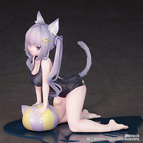 Kemomimi Gakuen Harusame Illustrated by Nekura Hanekura