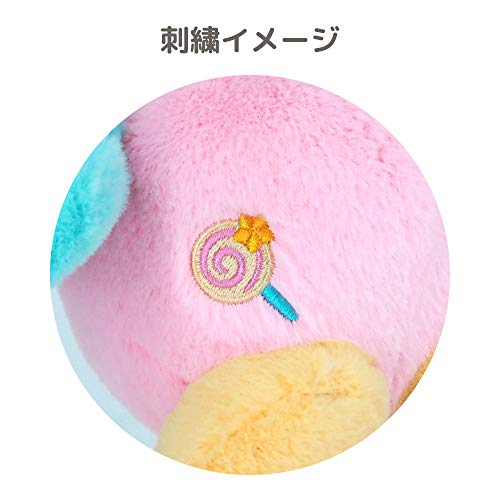 "Kirby's Dream Land" Kororon Friends Plush KF03 Bronto Burt