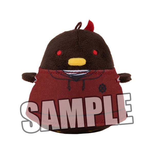 ChunColle "Toku Touken Ranbu -Hanamaru- -Setsugetsuka-" Hizen Tadahiro