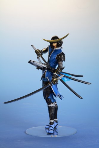Date Masamune Sengoku Basara 2 - Kotobukiya