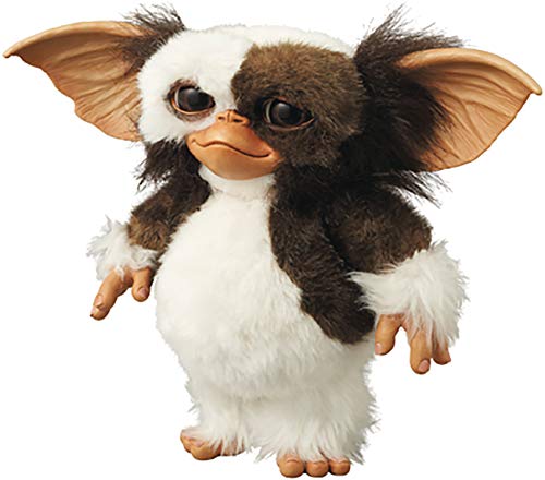 GIZMO 3D 1/1 Vinyl Collectible Dolls (#210) Gremlins - Medicom Toy
