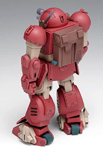 Armored Trooper Votoms Brutish Dog PS Edition First Limited Edition