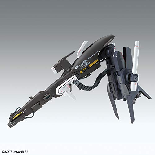 FA-010A FAZZ (Ver. Ka-Version)-1/100 Skala-MG Gundam Sentinel-Bandai Spirits