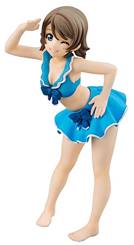 GashaPortraits 01 Love Live! Sunshine!! - Bandai