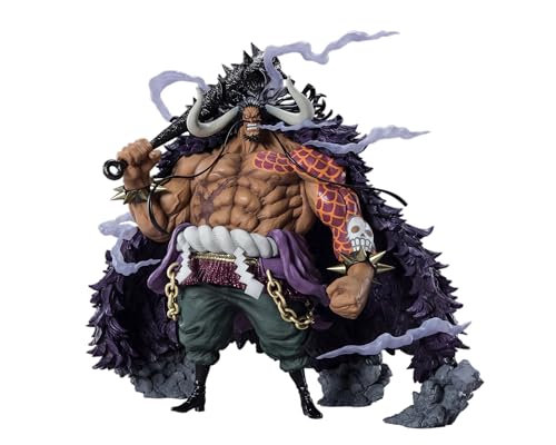 Figuarts Zero "One Piece" Extra Battle Kaido King of the Beasts