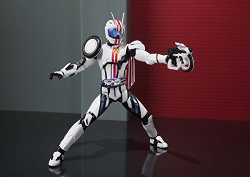 Kamen Rider Mach S.H.Figuarts Masked Rider Drive - Bandai
