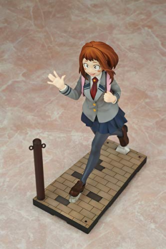 "My Hero Academia" ConneColle Midoriya Uraraka School Uniform Ver.