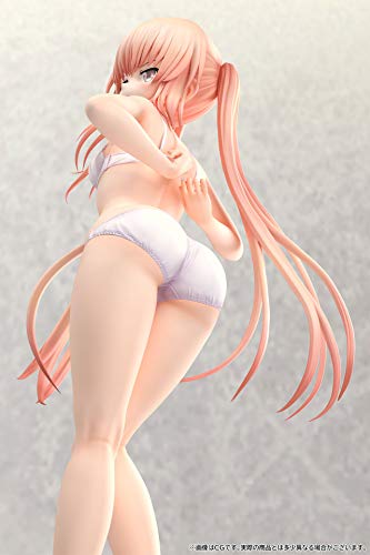Akira Aki Original "Yuri Mate!" Kohinata Rurika Swimwear Ver.