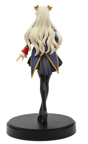 Layla Malkal DXF Figure Code Geass