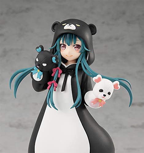 "Kuma Kuma Kuma Bear" Pop Up Parade Yuna (Gute Smile Company)